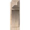 Ekena Millwork Thorton Smooth Craftsman Outlooker, Douglas Fir, 7 1/2"W x 18"D x 22"H OUT08X18X22THR04SDF - alternate 3